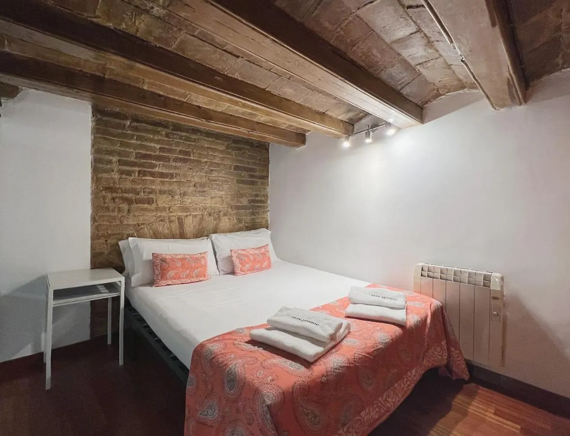 Stay U-Nique Apartments Placa Universitat Βαρκελώνη